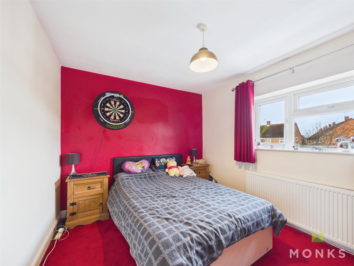 213 Monkmoor Road, Shrewsbury, SY2 5SN For Sale